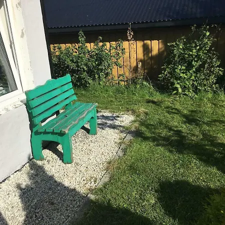 Appartement Solbakk *