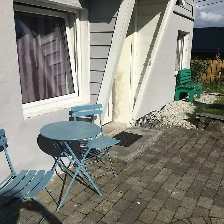 Solbakk Bergen