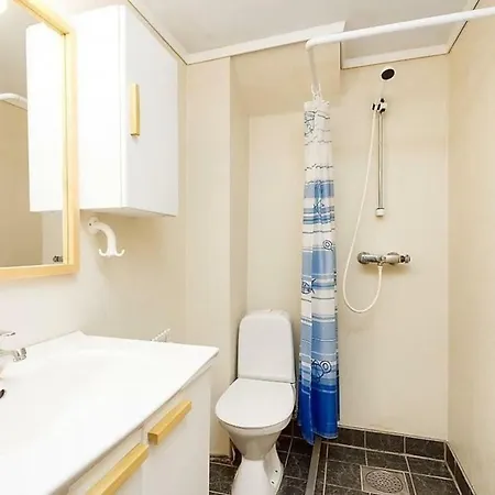 Solbakk Appartement