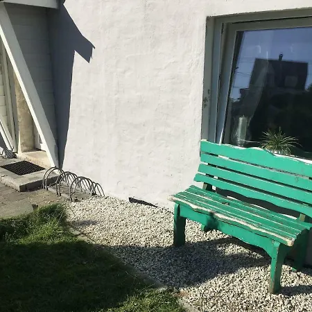 Solbakk Apartmán *