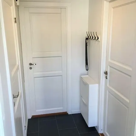 Solbakk Appartement