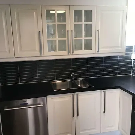 Appartement Solbakk