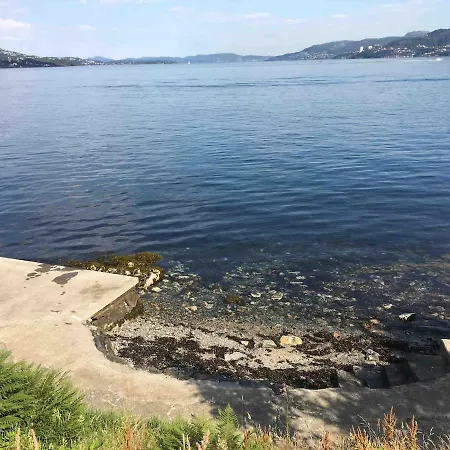 Apartmán Solbakk