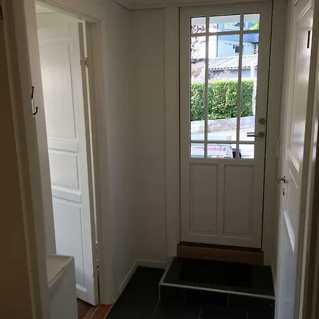 Apartmán Solbakk *