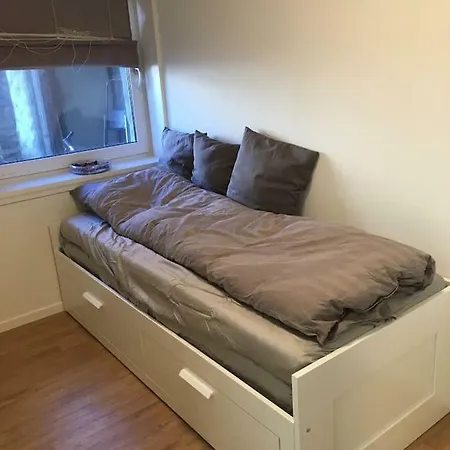 Apartmán Solbakk Bergen