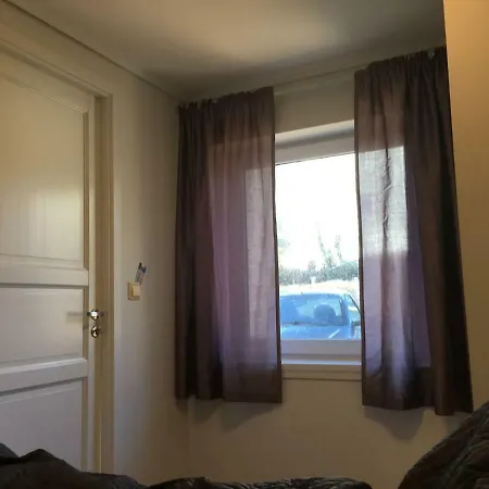 Apartmán Solbakk
