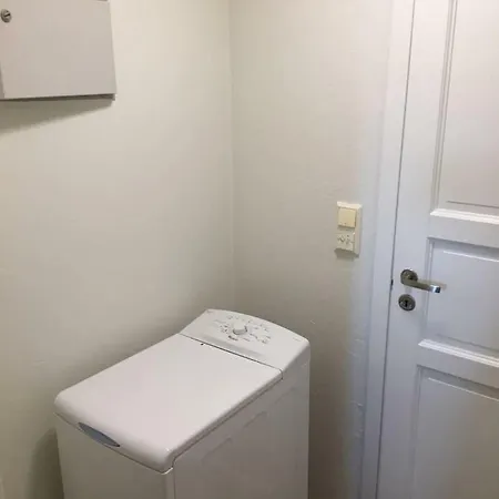 Solbakk Appartement