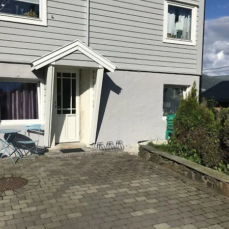Appartement Solbakk *