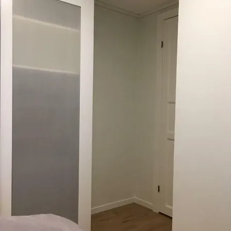 Apartmán Solbakk