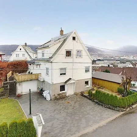Solbakk Bergen