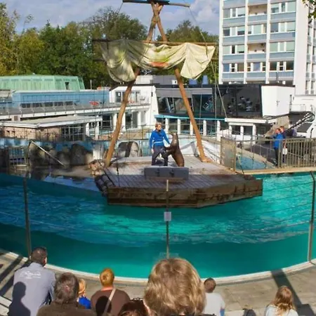 Apartmán Solbakk Bergen